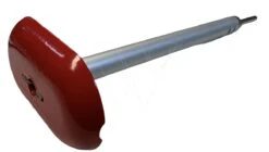 Borststuk Hulp Voor Aanwasboor