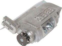 Eder Contourschaaf + Aandrijving 8mm 325 -Husqvarna || Gardena Verkoop 010164 2 EDER20AANBOUW20KOP20CONTOURSCHAAF