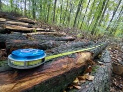 Spencer Boommeetband 15 Meter -Husqvarna || Gardena Verkoop 05 Spencer20Boommeetband20metaal 3