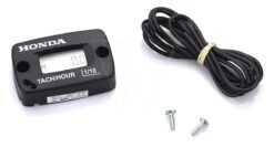 Honda Uurmeter/tacho Voor Generator