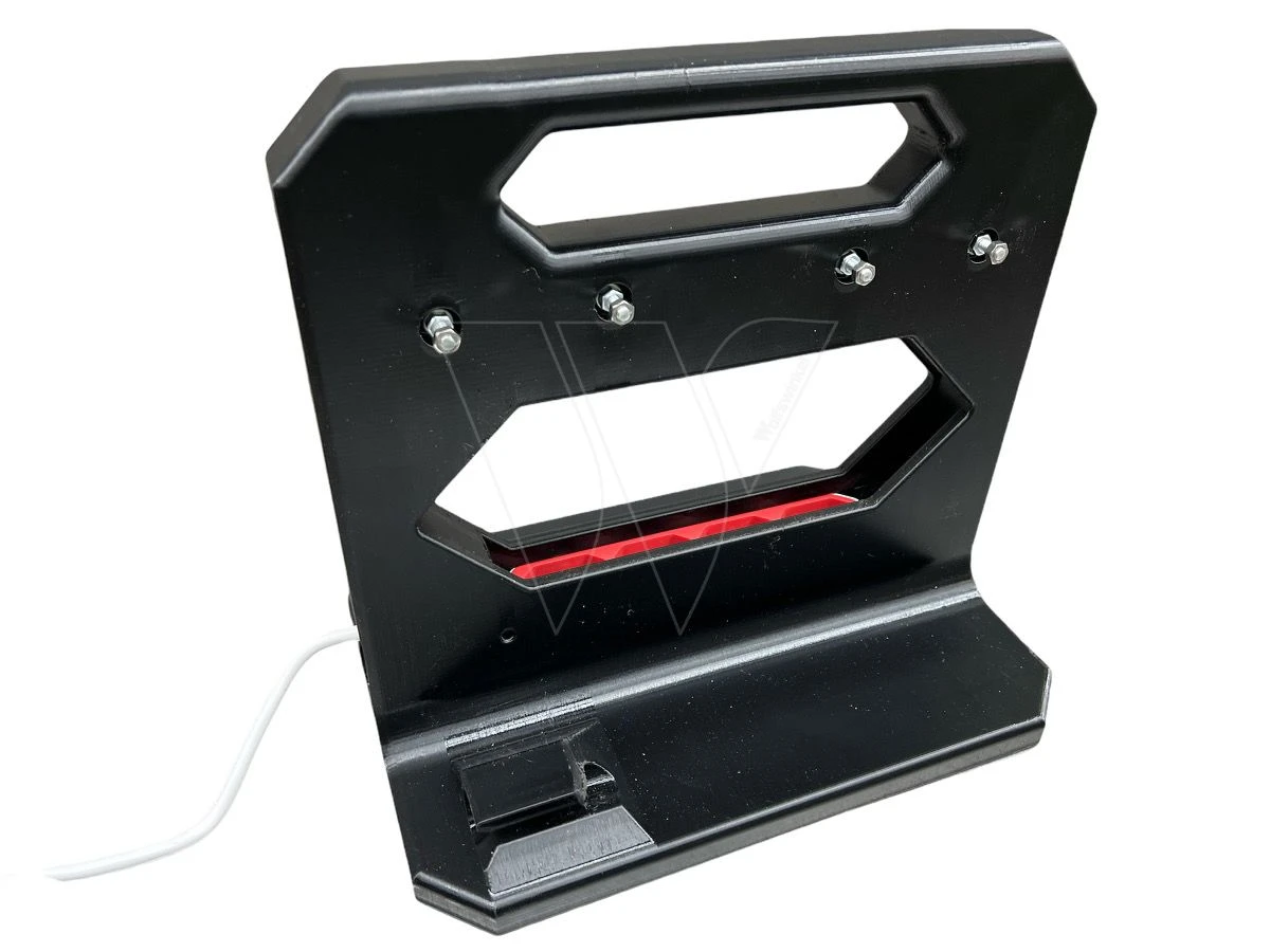 Husqvarna Qc250 Inclusief Multi Houder 3 Husqvarna Qc250 Inclusief Multi Houder - Afbeelding 3