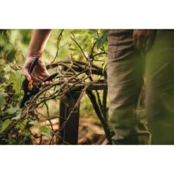 Fiskars P26 Snoeischaar Singlestep -Husqvarna || Gardena Verkoop 1000567 3 FISKARS20P2620SNOEISCHAAR20SINGELSTEP