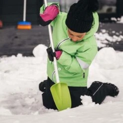 Fiskars Myfirst Kinder Tuingereedschap -Husqvarna || Gardena Verkoop 1001420 5 FISKARS20MYFIRST20KINDER20SPADE