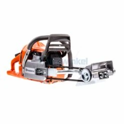 Husqvarna 543xp Met Eder Schilmachine -Husqvarna || Gardena Verkoop 10060 2 Husqvarna 1