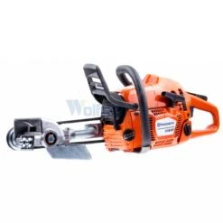 Husqvarna 543xp Met Eder Schilmachine -Husqvarna || Gardena Verkoop 10060 3 Husqvarna 1