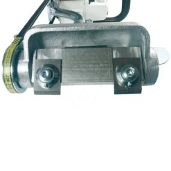 Eder Esg1 Schilmachine Ontschorsmachine -Husqvarna || Gardena Verkoop 10060 4 Eder20aanbouwschilmachine