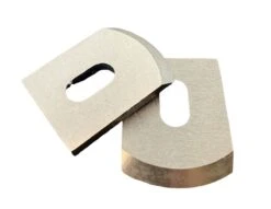 Eder Reserve Messen Schijvenfrees (2 St)