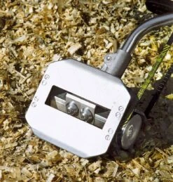 Eder Eph1 Vlakschaaf