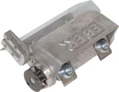 Eder Schilmachine + Aandrijving 8mm .325 -Husqvarna || Gardena Verkoop 10160 1 EDER20AANBOUW20KOP20SCHILMACHINE 1