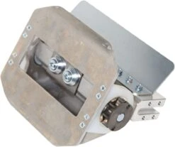 Eder Aanbouw Kop Schaafmachine