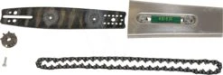 Eder Schaaf + Aandrijving 8mm .325 -Husqvarna || Gardena Verkoop 1017003 1 Eder20Ketting20Aandrijf20set20.325208mm 4