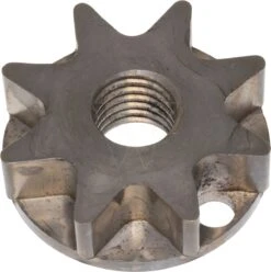 Eder Aandrijftandwiel - 3/8" 8 Tanden