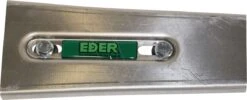 Eder Afdekplaat Geleiderail