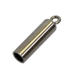 Dompelklokje 17mm Met Bevestigingsoog