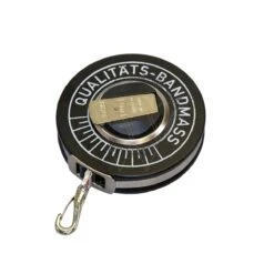 Meetband Glasfiber 10m Tbv Dompelklokje