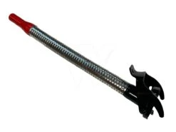 Jerrycan Schenktuit Flexibel Metaal