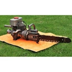 Oilpad Outdoor Olie Opvangmat 60 X 80cm -Husqvarna || Gardena Verkoop 16174 4 oilpad20outdoor2060x80