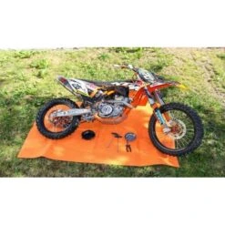 Oilpad Outdoor Olie Opvangmat 60 X 80cm -Husqvarna || Gardena Verkoop 16174 5 oilpad20outdoor2060x80