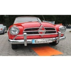 Oilpad Outdoor Olie Opvangmat 60 X 80cm -Husqvarna || Gardena Verkoop 16174 6 oilpad20outdoor2060x80