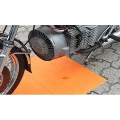 Oilpad Outdoor Olie Opvangmat 60 X 80cm -Husqvarna || Gardena Verkoop 16174 8 oilpad20outdoor2060x80