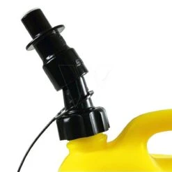 Stihl Automatische Brandstof Vuldop