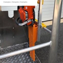 Toolprotect P1 Motorzaag Houder 30-36cm -Husqvarna || Gardena Verkoop 163315 6 TOOL20PROTECT20P120MOTORZAAG20HOUDER2030 36CM