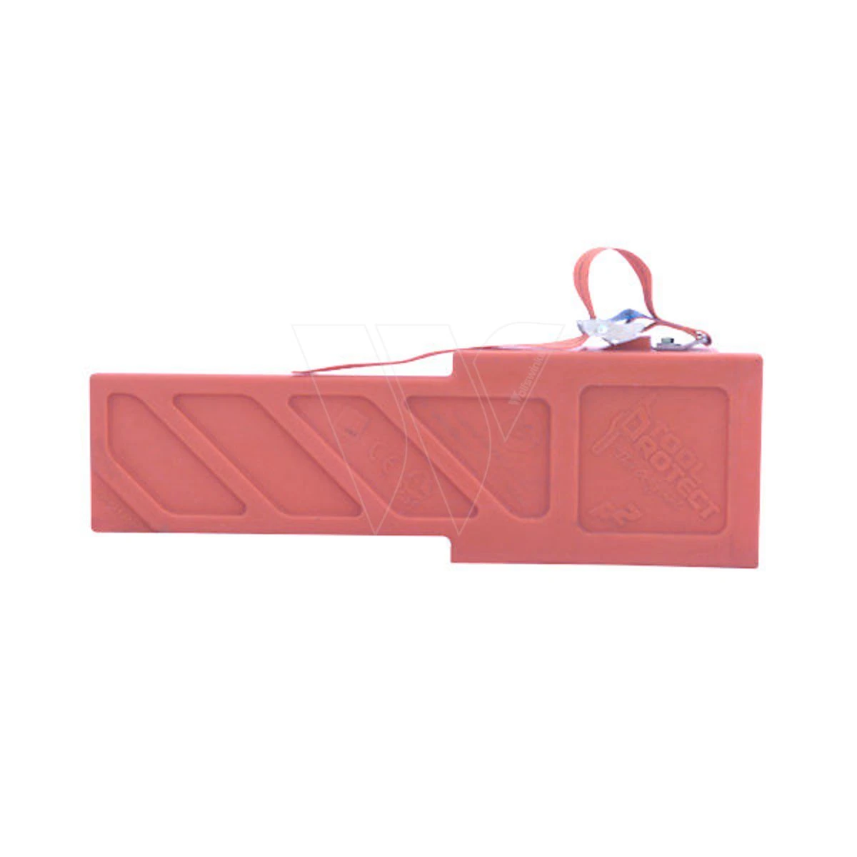 Toolprotect P1 Light Zaaghouder 30-36cm 1 Toolprotect P1 Light Zaaghouder 30-36cm