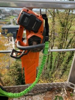 Toolprotect P1 Light Zaaghouder 30-36cm 11 Toolprotect P1 Light Zaaghouder 30-36cm -Husqvarna || Gardena Verkoop 16390 5 Toolprotect20P220Light20Zaaghouder2030 36CM