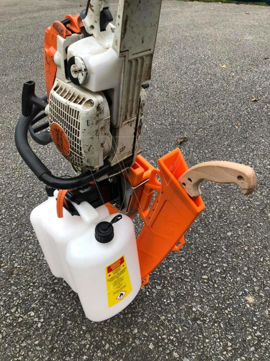 Toolprotect Handzaag Houder Sh2 Pro 3 Toolprotect Handzaag Houder Sh2 Pro - Afbeelding 3