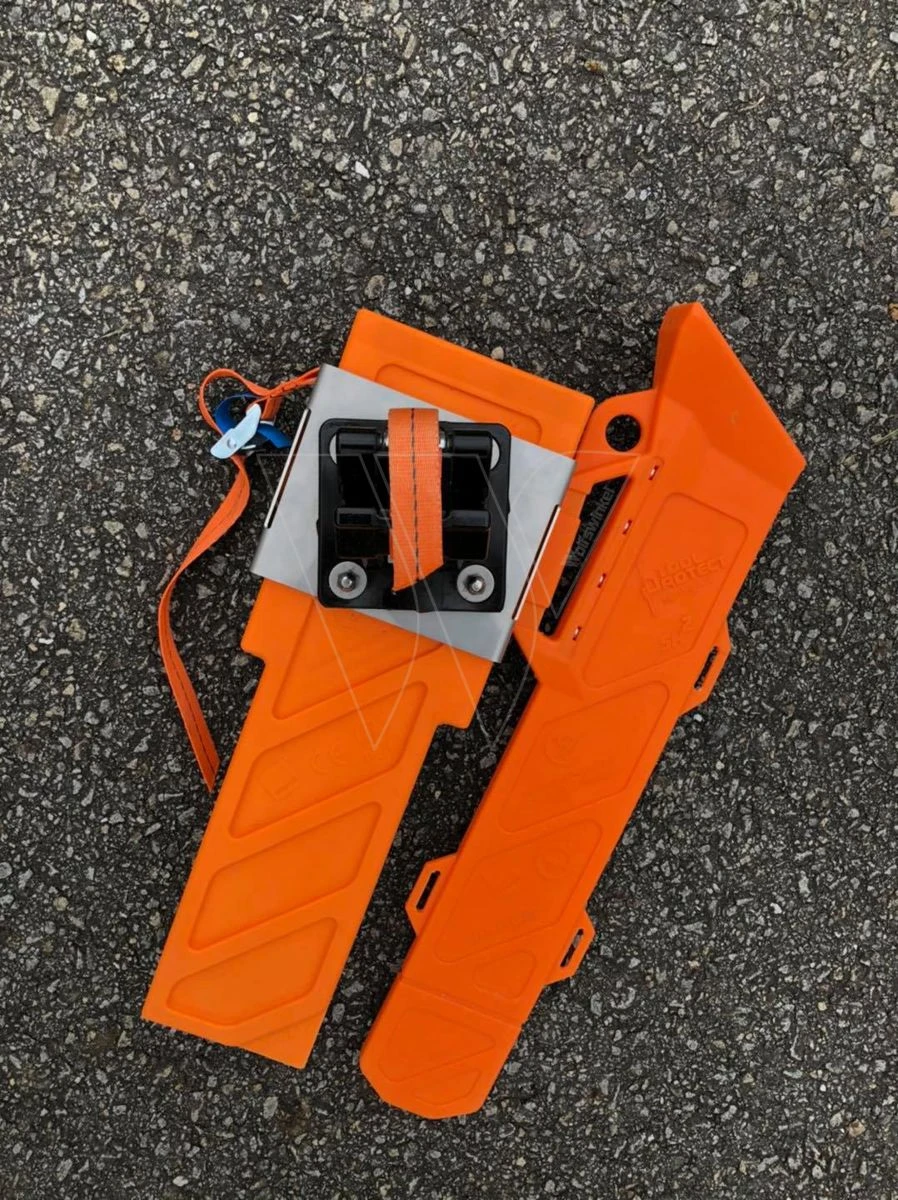 Toolprotect Handzaag Houder Sh2 Pro 5 Toolprotect Handzaag Houder Sh2 Pro - Afbeelding 5