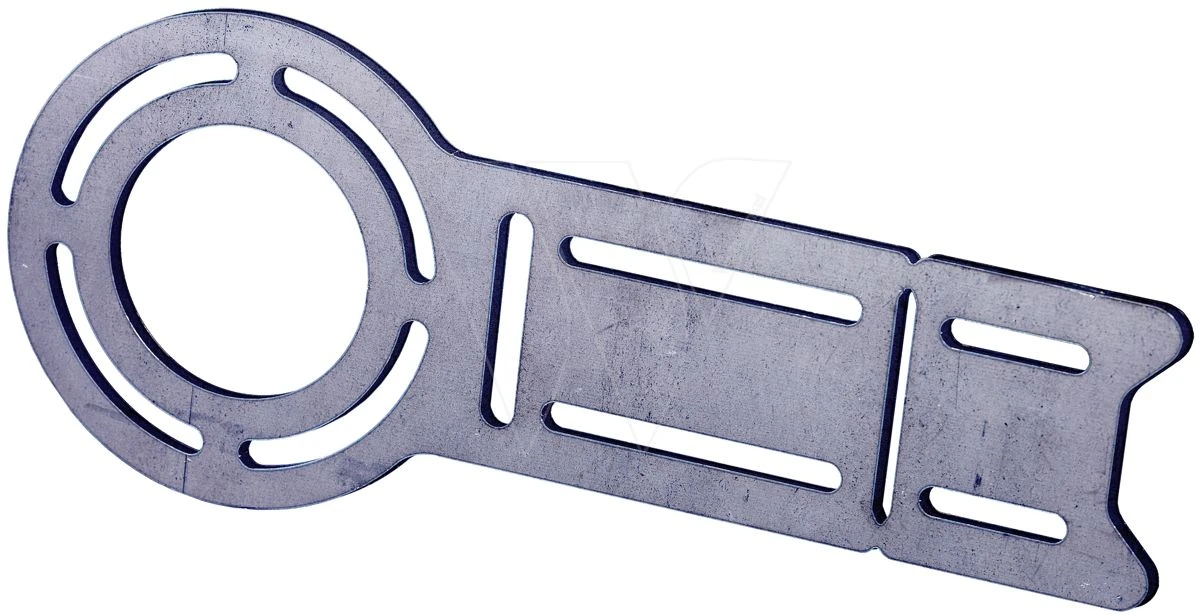 Toolprotect Montageplaat Apl 2.0 Staal 1 Toolprotect Montageplaat Apl 2.0 Staal