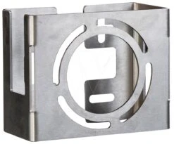 Toolprotect Beugelhouder Roestvrij Staal