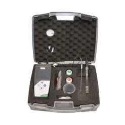 Digitale Ph Meter Set Grond En Water