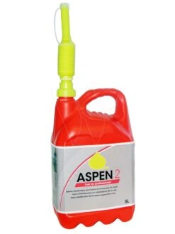 Aspen Schenktuit 5 Liter Flexibel