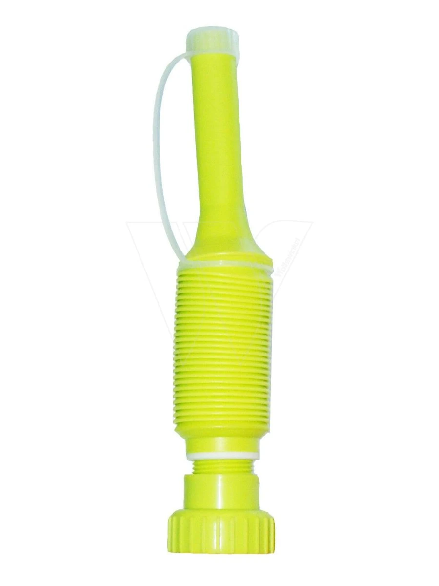 Aspen Schenktuit 5 Liter Flexibel 3 Aspen Schenktuit 5 Liter Flexibel - Afbeelding 3