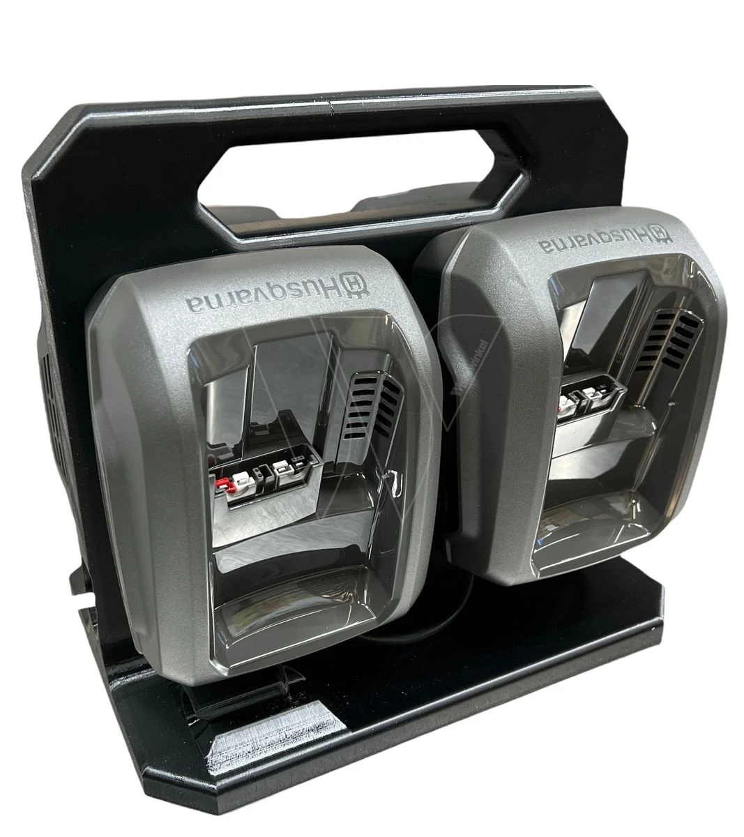 Husqvarna Qc250 Inclusief Multi Houder 4 Husqvarna Qc250 Inclusief Multi Houder - Afbeelding 4