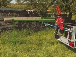 Verlengstuk Voor Ecocut Zaagbok