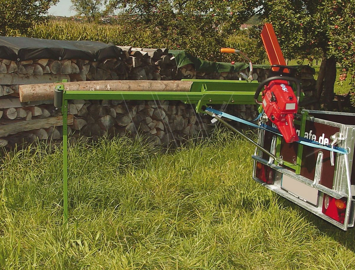 Verlengstuk Voor Ecocut Zaagbok 1 Verlengstuk Voor Ecocut Zaagbok