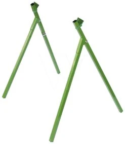 Standvoet Voor Zaagbok Ecocut