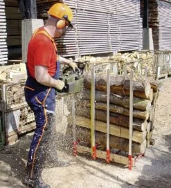 Nestlé® Zaagstellage Holzmichel Zaagbok