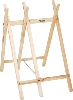 Triuso Beuken Houten Zaagbok