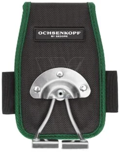 Ochsenkopf Sappie Riem Houder Aan Riem