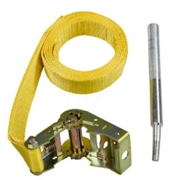 Nordforest Stamdrukband Tegen Opscheuren