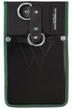 Ochsenkopf Meetband Houder Aan Riem