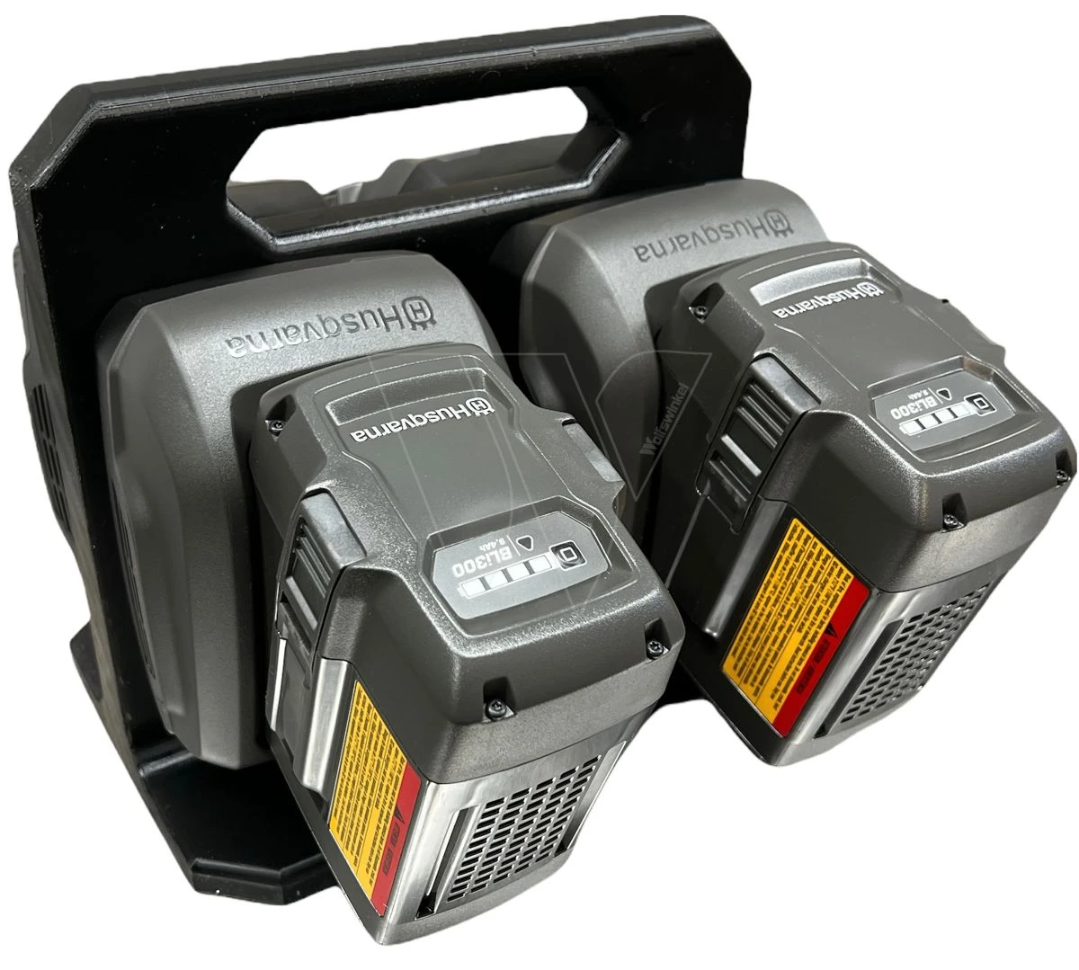 Husqvarna Qc250 Inclusief Multi Houder 5 Husqvarna Qc250 Inclusief Multi Houder - Afbeelding 5