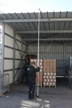 Nestlé® Haak Voor Telefix Schroefbaar 35 Cm -Husqvarna || Gardena Verkoop 31179 3 NESTLE20HAAK