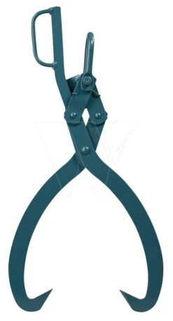 Bahco Houttang Met Handvat 550 Mm 1500kg