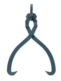 Bahco Houttang 420 Mm 800 Kg