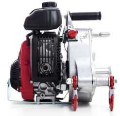 Portable Winch Benzine Lier Pcw5000 -Husqvarna || Gardena Verkoop 40226 12 PORTABLE20WINCH20BENZINE20LIER20PCW5000