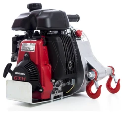 Portable Winch Benzine Lier Pcw5000 -Husqvarna || Gardena Verkoop 40226 17 PORTABLE20WINCH20BENZINE20LIER20PCW5000